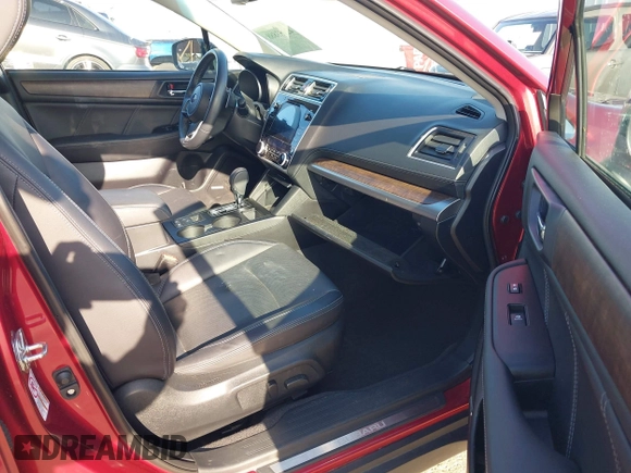 2018 Subaru Outback Limited with VIN 4S4BSANC5J3286676, listed as a IAAI auction lot 42153888 with 82,405 mi miles and . Bid and sale history available at DreamBid. Image 5.