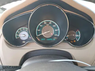 2008 Chevrolet Malibu LTZ with VIN 1G1ZK57758F165139, listed as a Copart auction lot 41909665 with 139,751 mi miles and Clean Title. Bid and sale history available at carsss.com. Image 9.