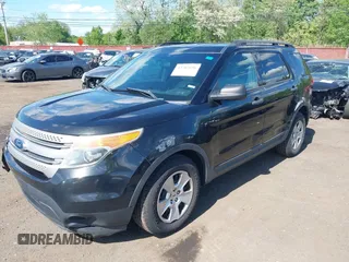 2012 Ford Explorer z VIN 1FMHK8B84CGA66122, wystawiony jako IAAI lot #42202696 z przebiegiem 189 344 mil mil oraz . Historia ofert i sprzedaży dostępna na DreamBid. Obrazek 6.