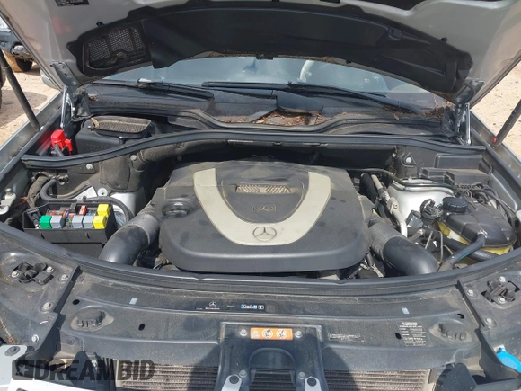 2008 Mercedes-Benz M 350 с VIN 4JGBB86E68A413949, выставлен на аукционе IAAI как лот 42452820 с пробегом 145 765 миль миль и . История ставок и продаж доступна на DreamBid. Изображение 10.