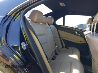 2012 Mercedes-Benz E 350 Luxury with VIN WDDHF5KB1CA601743, listed as a IAAI auction lot 41669531 with 187,082 mi miles and . Bid and sale history available at DreamBid. Image 8.