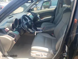 2009 Acura RDX Tech Pkg with VIN 5J8TB18599A002254, listed as a Copart auction lot 62939714 with 158,051 mi miles and Salvage Title. Bid and sale history available at carsss.com. Image 7.