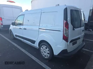2019 Ford Transit Connect XLT z VIN NM0LS7F26K1424317, wystawiony jako IAAI lot #42848917 z przebiegiem 77 238 mil mil oraz . Historia ofert i sprzedaży dostępna na DreamBid. Obrazek 16.