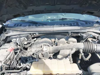 2019 Ford F-150 XL with VIN 1FTEX1EB9KKC09133, listed as a IAAI auction lot 40319582 with 151,728 mi miles. Bid and sale history available at carsss.com. Image 10.
