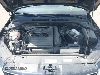 2017 Volkswagen Jetta SE with VIN 3VWDB7AJ8HM308177, listed as a IAAI auction lot 42184432 with 130,743 mi miles and . Bid and sale history available at DreamBid. Image 10.