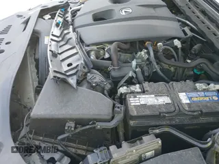 2021 Lexus ES 250 с VIN 58AC11D1XMU001601, выставлен на аукционе IAAI как лот 42657100 с пробегом 57 443 миль миль и . История ставок и продаж доступна на DreamBid. Изображение 19.