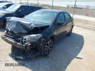 2017 Toyota Corolla L with VIN 5YFBURHE9HP731223, listed as a IAAI auction lot 42381802 with 86,954 mi miles and . Bid and sale history available at DreamBid. Image 2.