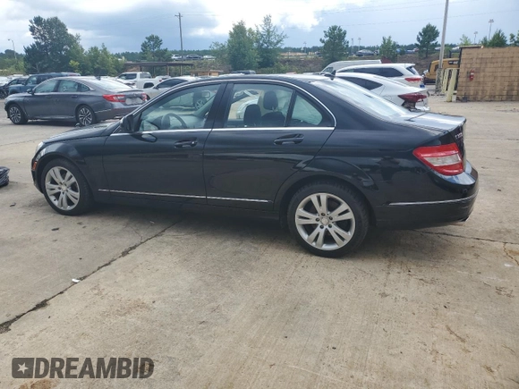2008 Mercedes-Benz C 300 Sport z VIN WDDGF54X58R040265, wystawiony jako Copart lot #60092695 z przebiegiem 101 783 mil mil oraz Szkoda całkowita • Salvage title. Historia ofert i sprzedaży dostępna na DreamBid. Obrazek 2.