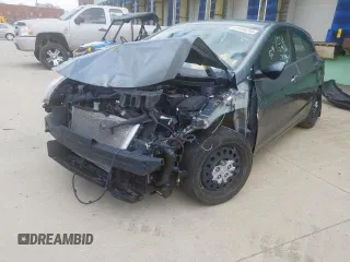 2017 Hyundai Elantra GT with VIN KMHD35LH6HU369291, listed as a Copart auction lot 71660614 with 0 mi miles and Salvage Title. Bid and sale history available at carsss.com. Image 2.