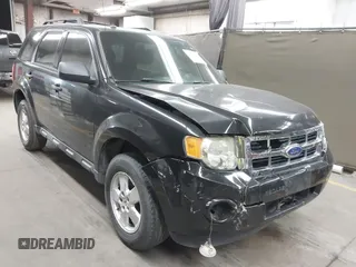 2011 Ford Escape XLT с VIN 1FMCU9DG7BKC37178, выставлен на аукционе IAAI как лот 41796829 с пробегом Не указан миль и . История ставок и продаж доступна на DreamBid. Изображение 1.