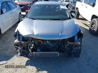 2019 Honda Insight EX with VIN 19XZE4F58KE032529, listed as a IAAI auction lot 41856313 with 59,109 mi miles and . Bid and sale history available at carsss.com. Image 13.
