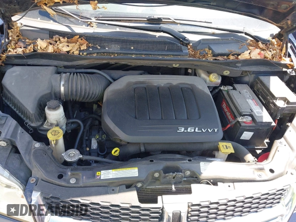 2012 Dodge Grand Caravan SXT with VIN 2C4RDGCGXCR277505, listed as a IAAI auction lot 42194492 with 206,565 mi miles and . Bid and sale history available at DreamBid. Image 10.