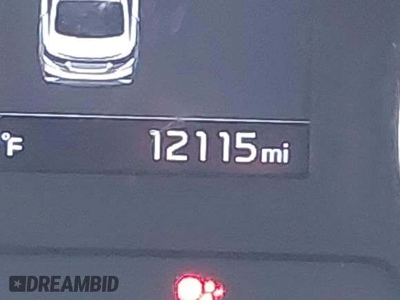 2020 Kia Forte LXS z VIN 3KPF24AD3LE212819, wystawiony jako IAAI lot #42374490 z przebiegiem 12 115 mil mil oraz . Historia ofert i sprzedaży dostępna na DreamBid. Obrazek 15.