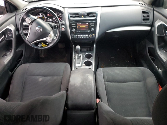 2014 Nissan Altima 2.5 S with VIN 1N4AL3AP4EN234747, listed as a Copart auction lot 43046755 with 90,059 mi miles and Salvage Title. Bid and sale history available at carsss.com. Image 8.