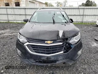 2021 Chevrolet Equinox LT z VIN 3GNAXKEV4ML358198, wystawiony jako Copart lot #55668225 z przebiegiem 71 690 mil mil oraz Szkoda całkowita • Salvage title. Historia ofert i sprzedaży dostępna na DreamBid. Obrazek 5.