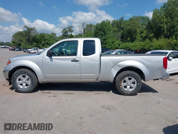 2010 Nissan Frontier SE z VIN 1N6AD0CUXAC436780, wystawiony jako IAAI lot #42720584 z przebiegiem 131 462 mil mil oraz . Historia ofert i sprzedaży dostępna na DreamBid. Obrazek 15.