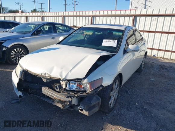 2005 Acura TSX z VIN JH4CL96815C030330, wystawiony jako IAAI lot #41262461 z przebiegiem 148 740 mil mil oraz . Historia ofert i sprzedaży dostępna na DreamBid. Obrazek 18.