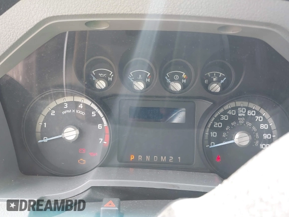 2016 Ford F-250 XL с VIN 1FD7X2B66GEC87425, выставлен на аукционе IAAI как лот 42014961 с пробегом 593 806 миль миль и . История ставок и продаж доступна на DreamBid. Изображение 7.