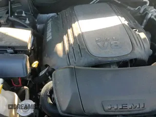 2023 Dodge Durango R/T Plus z VIN 1C4SDJCTXPC694679, wystawiony jako Copart lot #81796015 z przebiegiem 36 592 mil mil oraz Szkoda całkowita • Salvage title. Historia ofert i sprzedaży dostępna na DreamBid. Obrazek 16.