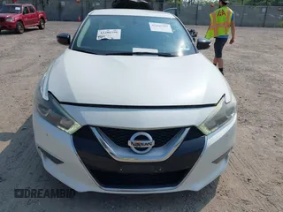 2017 Nissan Maxima SL with VIN 1N4AA6AP6HC432141, listed as a IAAI auction lot 42441283 with 93,730 mi miles and . Bid and sale history available at DreamBid. Image 13.