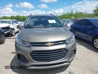 2020 Chevrolet Trax LT z VIN KL7CJLSB1LB336157, wystawiony jako IAAI lot #42258923 z przebiegiem 50 868 mil mil oraz . Historia ofert i sprzedaży dostępna na DreamBid. Obrazek 12.