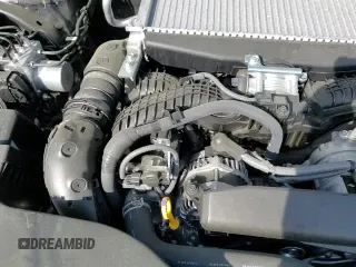 2024 Subaru WRX Premium with VIN JF1VBAH61R9818060, listed as a Copart auction lot 50831175 with 1,411 mi miles and Salvage title. Bid and sale history available at DreamBid. Image 13.