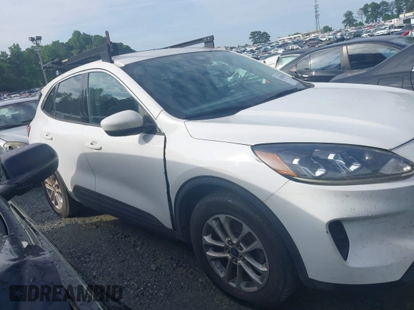 2020 Ford Escape SE с VIN 1FMCU0G62LUB44377, выставлен на аукционе IAAI как лот 42362034 с пробегом 155 491 миль миль и . История ставок и продаж доступна на DreamBid. Изображение 13.