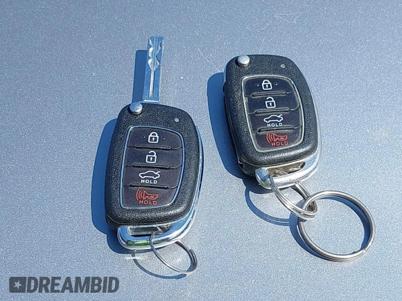 2018 Hyundai Sonata SE z VIN 5NPE24AF3JH599281, wystawiony jako IAAI lot #42465221 z przebiegiem 193 734 mil mil oraz . Historia ofert i sprzedaży dostępna na DreamBid. Obrazek 11.