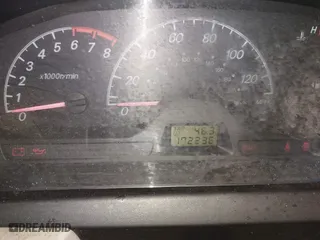 2002 Mitsubishi Lancer ES with VIN JA3AJ26E82U076009, listed as a IAAI auction lot 41671572 with 172,236 mi miles. Bid and sale history available at carsss.com. Image 7.