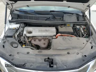 2010 Lexus HS with VIN JTHBB1BA3A2027955, listed as a Copart auction lot 73610204 with 126,161 mi miles and Clean Title. Bid and sale history available at carsss.com. Image 11.