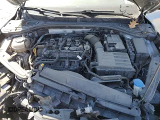 2019 Volkswagen Jetta GLI S z VIN 3VW6T7BU2KM254364, wystawiony jako Copart lot #53182095 z przebiegiem 63 972 mil mil oraz Szkody całkowita. Historia ofert i sprzedaży dostępna na DreamBid. Obrazek 12.