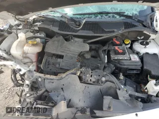 2016 Jeep Patriot Latitude with VIN 1C4NJRFB9GD718469, listed as a Copart auction lot 84938764 with 156,867 mi miles and Salvage Title. Bid and sale history available at carsss.com. Image 13.