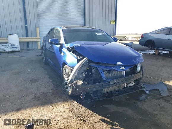 2014 Kia Optima SXL Turbo with VIN 5XXGR4A6XEG327591, listed as a Copart auction lot 84897764 with 132,333 mi miles and Salvage Title. Bid and sale history available at DreamBid. Image 14.