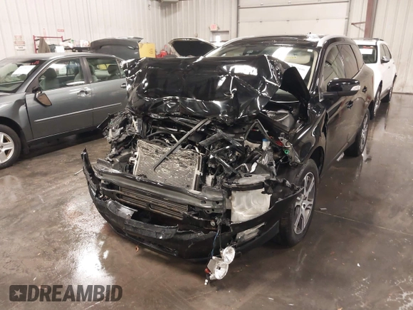 2012 Volvo XC60 3.0L с VIN YV4902DZ1C2288287, выставлен на аукционе IAAI как лот 40731566 с пробегом 77 125 миль миль и . История ставок и продаж доступна на DreamBid. Изображение 6.