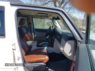 2006 Jeep Commander Limited z VIN 1J8HG58276C170180, wystawiony jako IAAI lot #42234989 z przebiegiem 172 363 mil mil oraz . Historia ofert i sprzedaży dostępna na DreamBid. Obrazek 5.