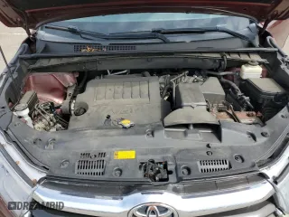 2015 Toyota Highlander LE with VIN 5TDBKRFH1FS108251, listed as a Copart auction lot 51426365 with 97,381 mi miles and Salvage Title. Bid and sale history available at carsss.com. Image 13.