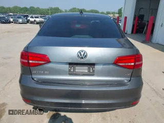 2015 Volkswagen Jetta SE with VIN 3VWD07AJ2FM310154, listed as a IAAI auction lot 42456136 with 96,979 mi miles and . Bid and sale history available at DreamBid. Image 16.