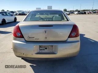 2007 Pontiac G6 1SV Value Leader with VIN 1G2ZF58B274124030, listed as a Copart auction lot 84486094 with 144,422 mi miles and Salvage Title. Bid and sale history available at DreamBid. Image 6.