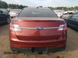 2014 Ford Taurus SEL with VIN 1FAHP2E88EG167929, listed as a Copart auction lot 54168175 with 171,082 mi miles and Clean Title. Bid and sale history available at DreamBid. Image 6.