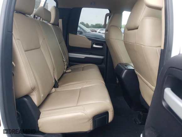 2014 Toyota Tundra 4WD Truck LTD with VIN 5TFBY5F16EX404952, listed as a Copart auction lot 73301974 with 110,821 mi miles and Salvage Title. Bid and sale history available at carsss.com. Image 10.