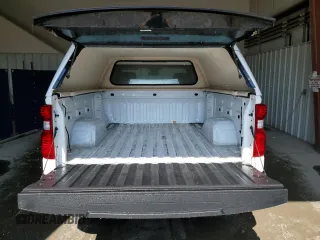2023 Chevrolet Silverado 1500 Work Truck with VIN 3GCNAAEK5PG346635, listed as a Copart auction lot 48968735 with 102,241 mi miles and Clean Title. Bid and sale history available at carsss.com. Image 10.