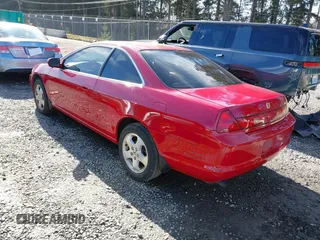 2000 Honda Accord EX z VIN 1HGCG2252YA022098, wystawiony jako IAAI lot #41670769 z przebiegiem 177 101 mil mil oraz . Historia ofert i sprzedaży dostępna na DreamBid. Obrazek 3.