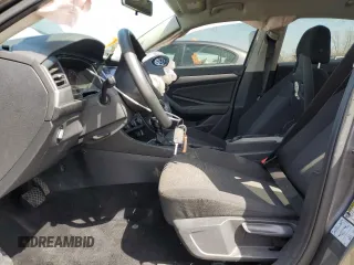 2019 Volkswagen Jetta S with VIN 3VWC57BU9KM268761, listed as a Copart auction lot 52919715 with 65,020 mi miles and Salvage title. Bid and sale history available at DreamBid. Image 7.
