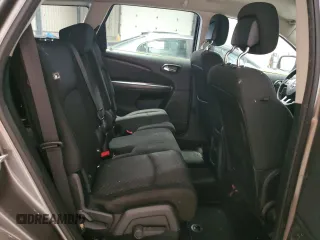 2012 Dodge Journey SXT with VIN 3C4PDDBG3CT168548, listed as a Copart auction lot 64881345 with 105,112 mi miles and Clean title. Bid and sale history available at DreamBid. Image 11.