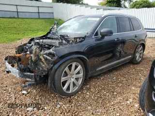 2016 Volvo XC90 with VIN YV4A22PN6G1004597, listed as a Copart auction lot 65531115 with Not provided miles and Clean title. Bid and sale history available at DreamBid. Image 1.