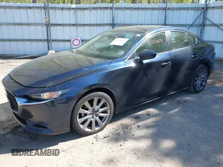 2020 Mazda 3 Select with VIN JM1BPACL2L1165675, listed as a IAAI auction lot 42232872 with 99,261 mi miles and . Bid and sale history available at DreamBid. Image 20.