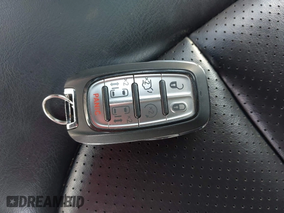 2023 Chrysler Pacifica Touring L с VIN 2C4RC1BG0PR533366, выставлен на аукционе IAAI как лот 42480269 с пробегом 80 871 миль миль и . История ставок и продаж доступна на DreamBid. Изображение 11.