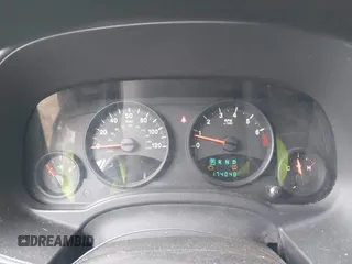 2011 Jeep Patriot Sport with VIN 1J4NF1GBXBD118483, listed as a IAAI auction lot 42039168 with 174,048 mi miles. Bid and sale history available at carsss.com. Image 7.
