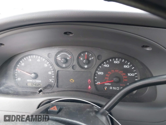 2007 Ford Ranger XLT with VIN 1FTZR45E77PA05285, listed as a IAAI auction lot 42026498 with 124,685 mi miles and . Bid and sale history available at DreamBid. Image 7.