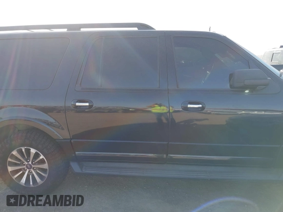 2015 Ford Expedition Max XLT с VIN 1FMJK1HT2FEF13504, выставлен на аукционе IAAI как лот 41698804 с пробегом 211 196 миль миль и . История ставок и продаж доступна на DreamBid. Изображение 13.